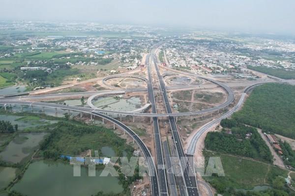 Nhiều bất cập khi đưa cao tốc Biên Hòa – Vũng Tàu vào khai thác trước 31/3