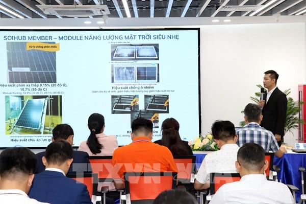 Chuyển đổi sang khu công nghiệp sinh thái để tham gia chuỗi cung ứng toàn cầu