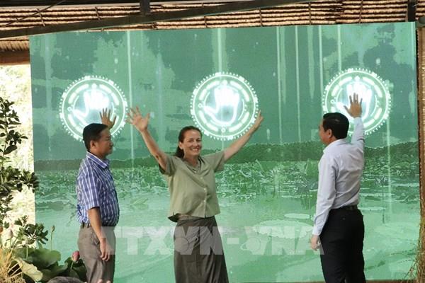 Khi ĐBSCL học cách sống chung với biến đổi khí hậu