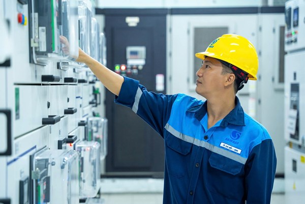 Ngừng cấp nước tạm thời nhiều khi vực tại TP. Hồ Chí Minh