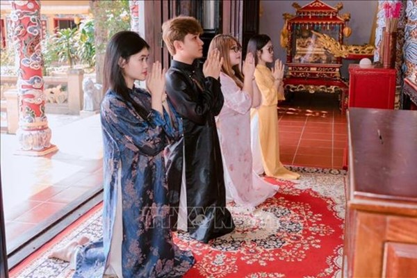 Số hóa và lan tỏa di sản thông qua truyền thông sáng tạo