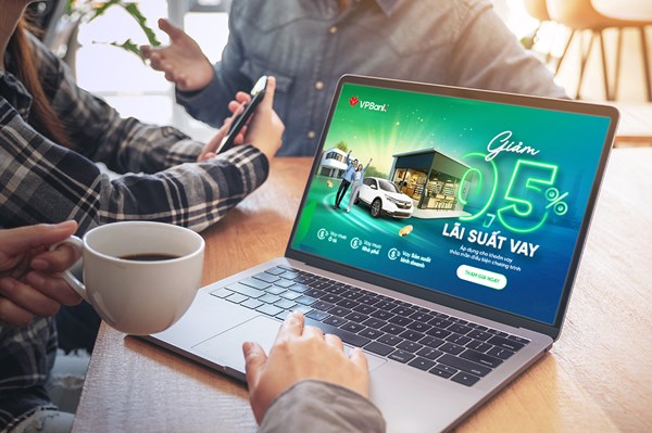 Bí quyết “giảm lãi vay”