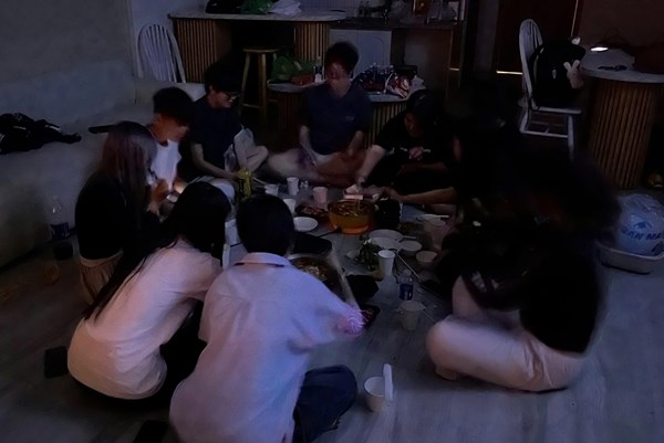 Tắt đèn, giảm chiếu sáng hưởng ứng Giờ Trái đất 2026