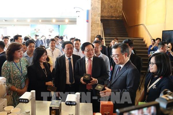 Gia Lai xúc tiến đầu tư với tổng vốn dự kiến lên đến 838.000 tỷ đồng