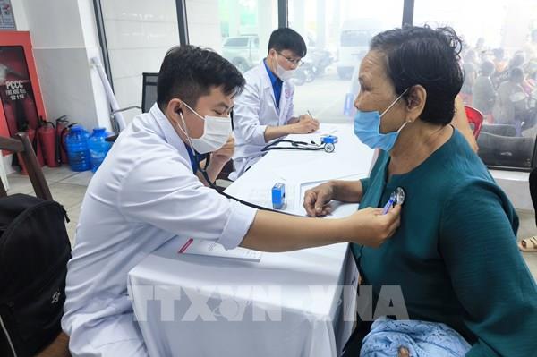 Chỉ thị của Thủ tướng về tổ chức khám sức khỏe định kỳ miễn phí cho người dân