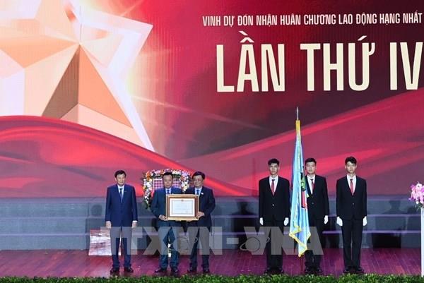 DABACO đặt mục tiêu doanh thu 1,5 tỷ USD vào năm 2030