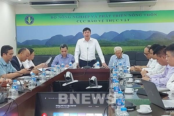 Xung đột ở Trung Đông: Tìm giải pháp ổn định thị trường phân bón trong nước