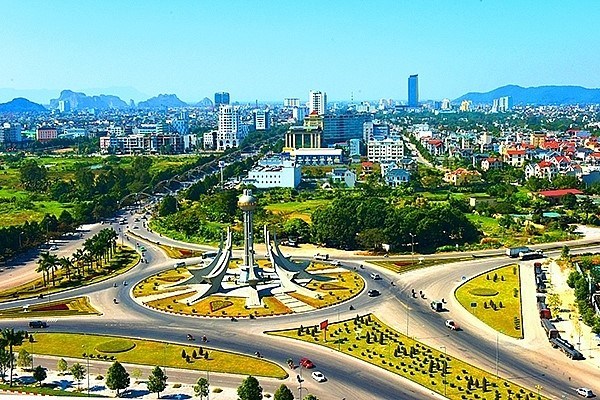 Thanh Hóa ký kết loạt dự án 73.000 tỷ đồng