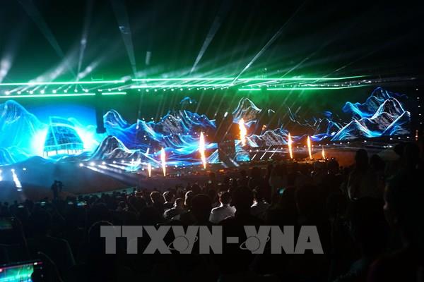 Khai mạc Năm du lịch quốc gia Gia Lai 2026 "Đại ngàn chạm biển xanh"