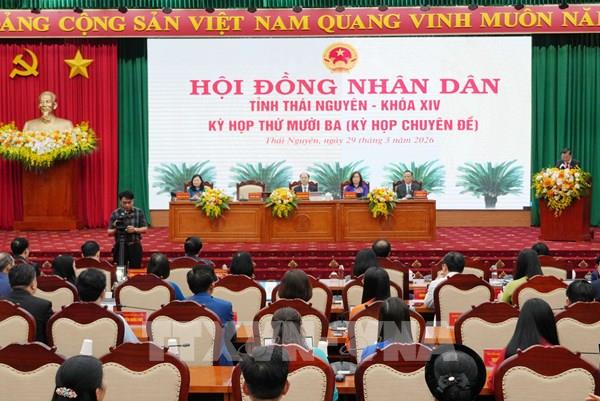 Thái Nguyên thông qua chủ trương đầu tư cao tốc Lạng Sơn – Thái Nguyên