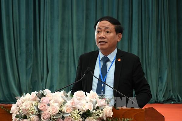 Gia Lai ký kết hợp tác với 4 tỉnh Nam Lào giai đoạn 2026-2030