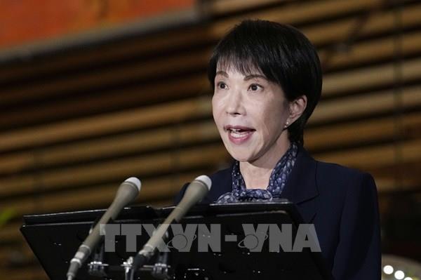 Nhật Bản chuyển sang ngân sách tạm thời