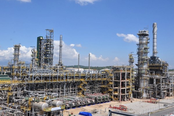 Cách Petrovietnam tiết giảm năng lượng