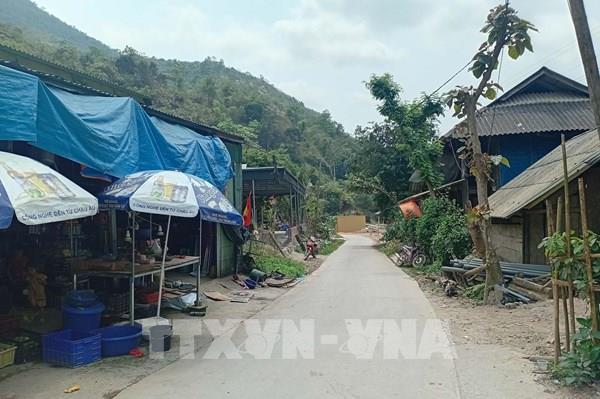 Thành lập Ban Chỉ đạo Trung ương Chương trình mục tiêu quốc gia vùng đồng bào dân tộc thiểu số và miền núi​