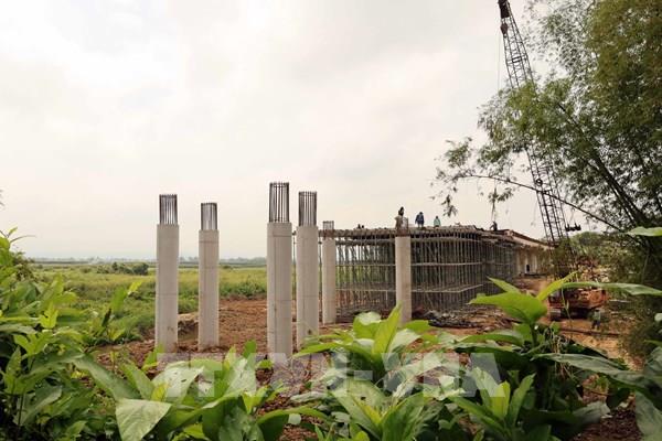 Tạo “đường băng” cho các dự án trọng điểm - Bài 1: Nhận diện, xử lý những bất cập tồn tại nhiều năm