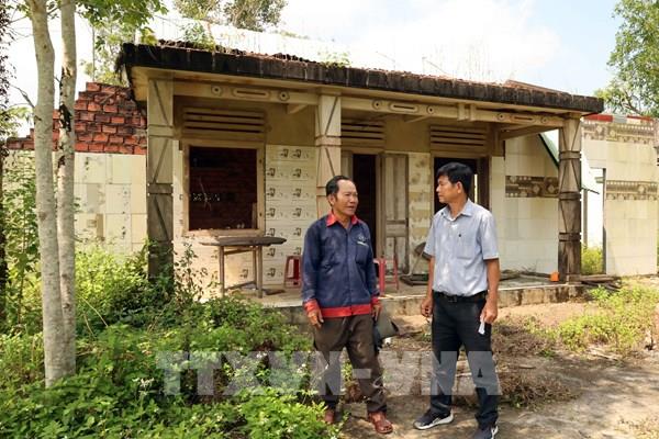 Tạo “đường băng” cho các dự án trọng điểm - Bài 2: Vận dụng tối đa chính sách có lợi nhất cho người dân