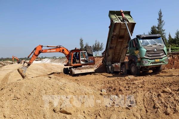 Tạo “đường băng” cho các dự án trọng điểm - Bài cuối: Khơi thông nguồn lực đất đai, tạo đà tăng trưởng