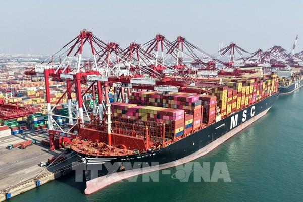 Xung đột Trung Đông vẫn “nóng”, tăng trưởng toàn cầu hạ nhiệt