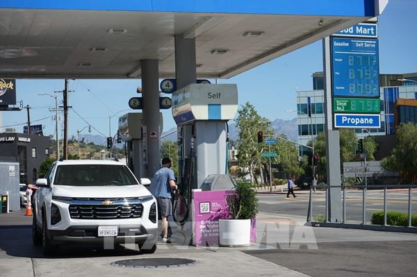 Từ cú sốc toàn cầu đến nâng tầm nội lực - Bài 1: Hiệu ứng từ biến động năng lượng