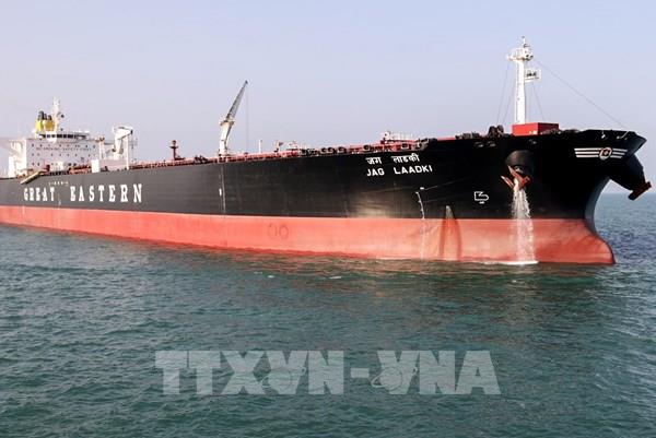 Xung đột tại Trung Đông: Iran nới lỏng hạn chế với eo biển Hormuz