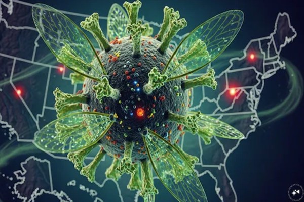 Campuchia giám sát biến thể mới của virus SARS-CoV-2