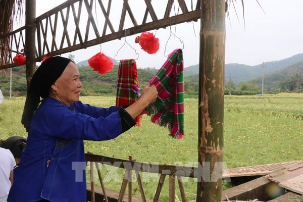 Khám phá vẻ đẹp du lịch vùng cao Tân Sơn (Bắc Ninh)