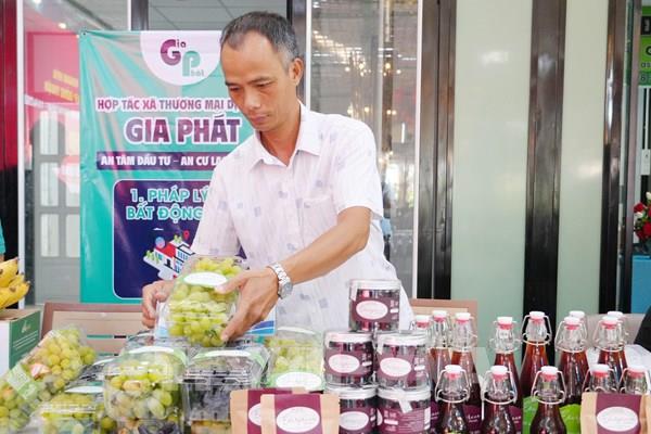 Từ trái nho đến mỏ vàng du lịch Khánh Hòa