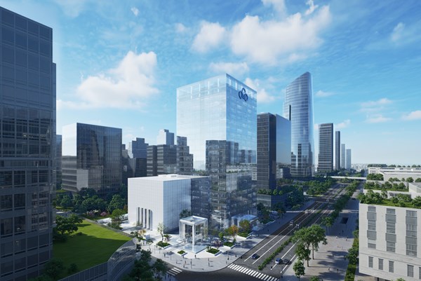 CMC lên danh mục dự án 2026, nhu cầu vốn dài hạn cho hạ tầng số và AI