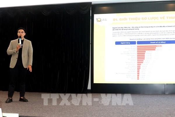 Vĩnh Long thúc đẩy kinh tế số từ nền tảng thương mại điện tử