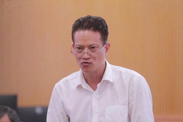 Vụ làm sai lệch số liệu quan trắc môi trường: Phải xử lý nghiêm vi phạm, bịt lỗ hổng kỹ thuật của hệ thống 