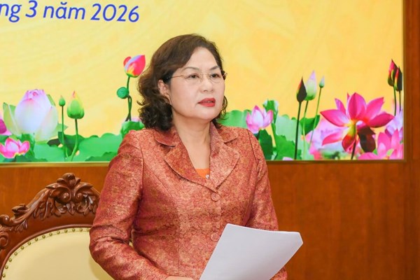 Nâng cao hiệu quả quản lý vốn Nhà nước tại doanh nghiệp ngân hàng