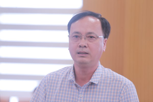 Vụ 300 tấn thịt lợn bệnh: Cần tăng giám sát ngay tại cơ sở chăn nuôi