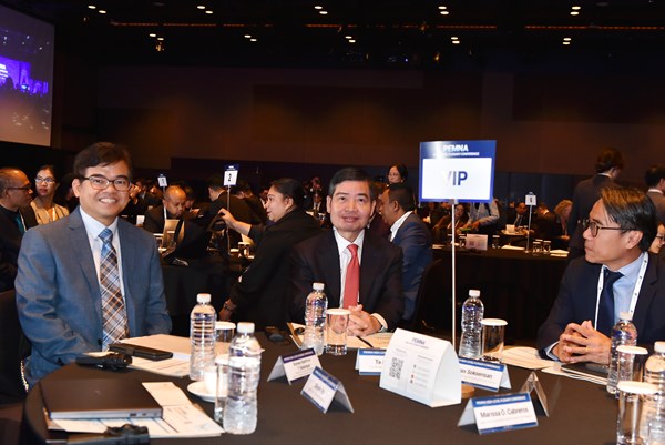 Thúc đẩy chuyển đổi số trong quản lý tài chính công