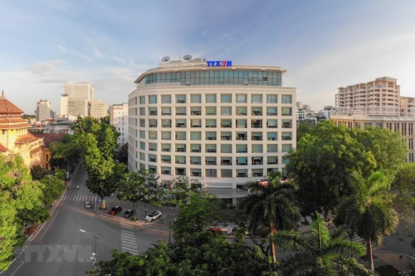 Bãi bỏ các Nghị định quy định chức năng, nhiệm vụ và cơ cấu tổ chức của 5 cơ quan thuộc Chính phủ