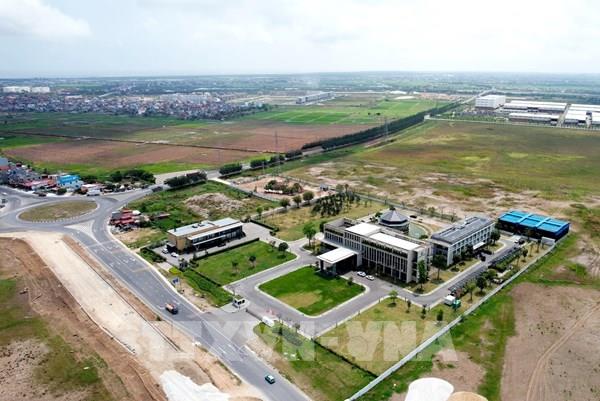 Khu kinh tế tự do Hưng Yên : Bài 2 – Bước đi tiên phong vượt giới hạn truyền thống