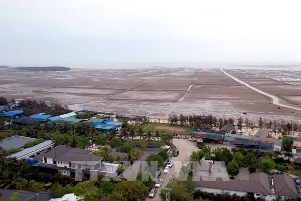 Khu kinh tế tự do Hưng Yên : Bài 3 – Những thách thức trước “ngưỡng cửa” tương lai