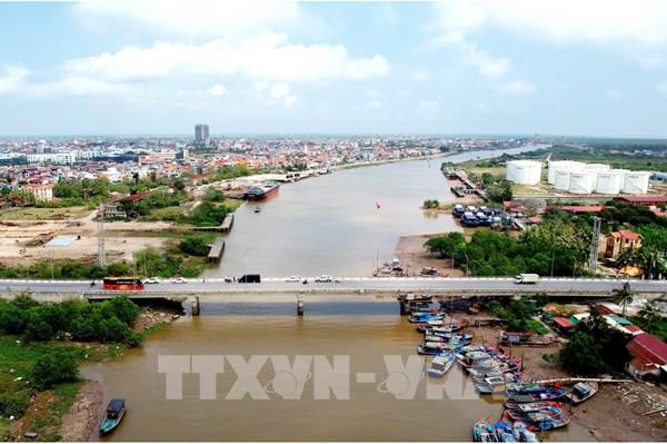 Kinh tế quý I tạo nền tảng cho mục tiêu tăng trưởng 2 con số