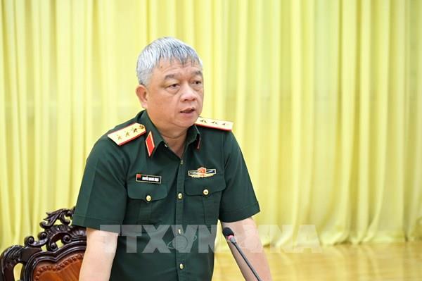 Đẩy nhanh dự án trọng điểm, Cà Mau tăng lực hút kinh tế