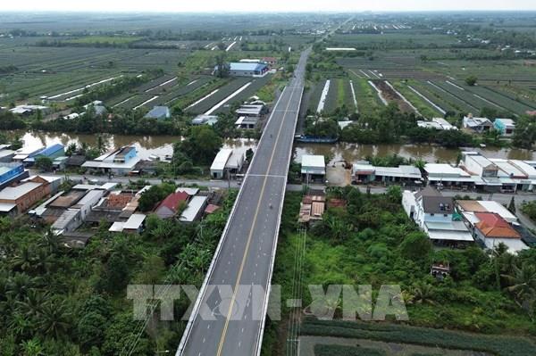 Đồng Tháp chạy đua giải ngân, không để vốn nằm chờ