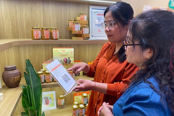 Sức sống hàng Việt số 4: Đưa sản phẩm an toàn đến người tiêu dùng