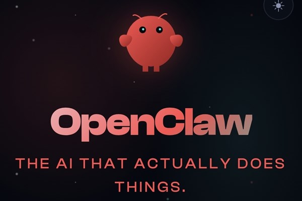 Giải mã hiện tượng OpenClaw