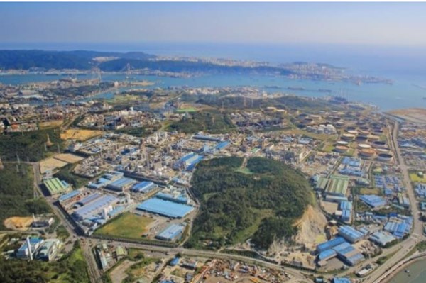 Kiến tạo hệ sinh thái công nghiệp - năng lượng, đón đầu chuyển dịch xanh