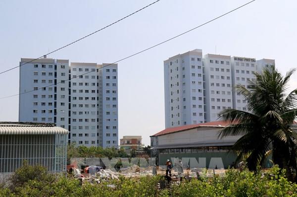 Lâm Đồng đặt mục tiêu hoàn thành gần 1.900 căn nhà ở xã hội