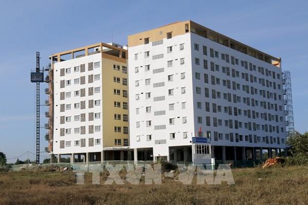 Nâng mức trần thu nhập được mua nhà ở xã hội lên 25 triệu đồng/tháng từ 7/4/2026