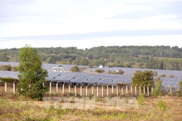 Lâm Đồng lập ban chỉ đạo thúc đẩy dự án năng lượng