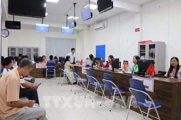 Công khai các Bộ chậm tiến độ, chưa đạt chỉ tiêu cắt giảm thủ tục hành chính, điều kiện kinh doanh