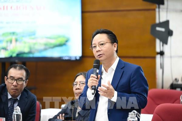 Quy hoạch Hồ Tây: Bài toán hài hòa giữa bảo tồn và phát triển