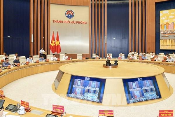 Lựa chọn đúng dự án, đúng trọng tâm để đạt mục tiêu tăng trưởng 13%