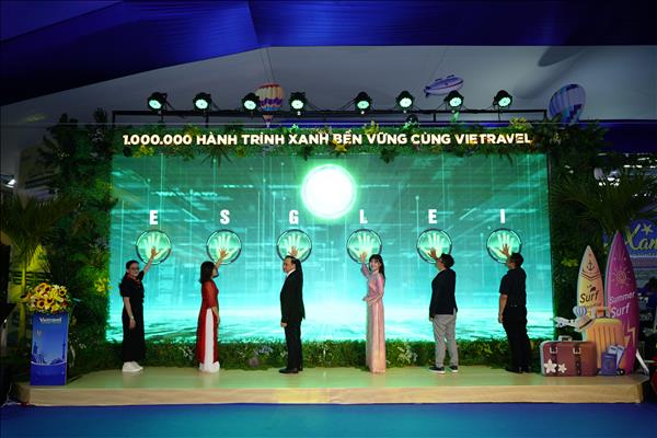 Vietravel ra mắt sản phẩm du lịch thế hệ mới