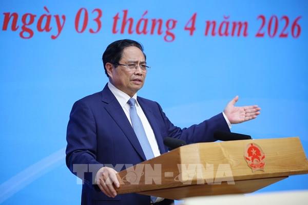 Thủ tướng: Hội nhập quốc tế phải bám sát nhiệm vụ, mục tiêu phát triển đất nước